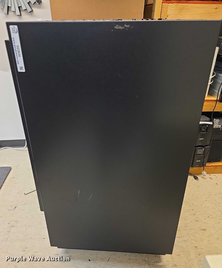 image for item DZ3620 Server rack