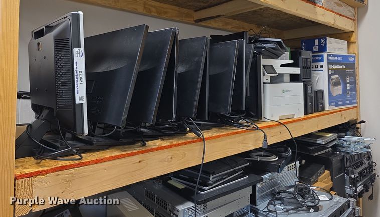 image for item DZ3621 Electronics