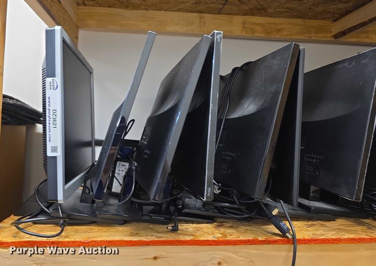 image for item DZ3621 Electronics