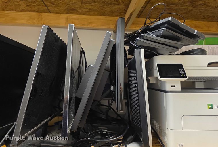 image for item DZ3621 Electronics