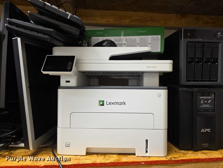 image for item DZ3621 Electronics