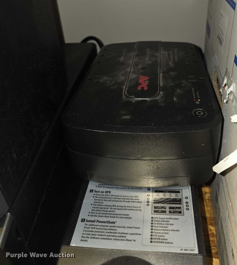 image for item DZ3621 Electronics