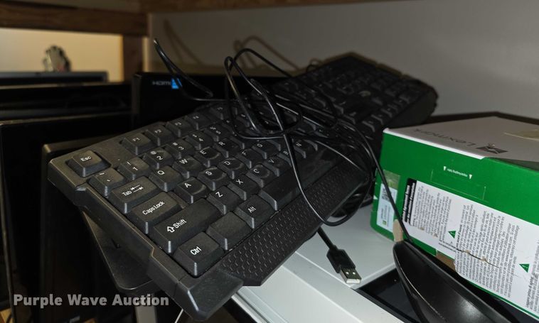 image for item DZ3621 Electronics