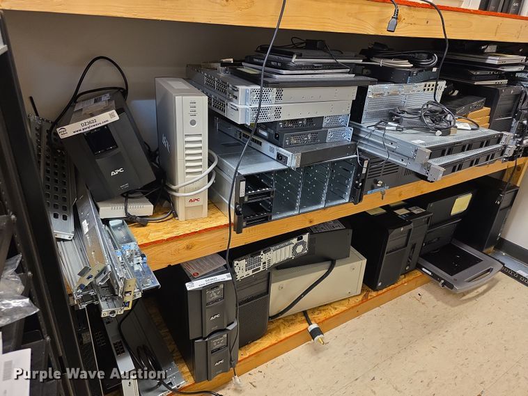 image for item DZ3622 Electronics