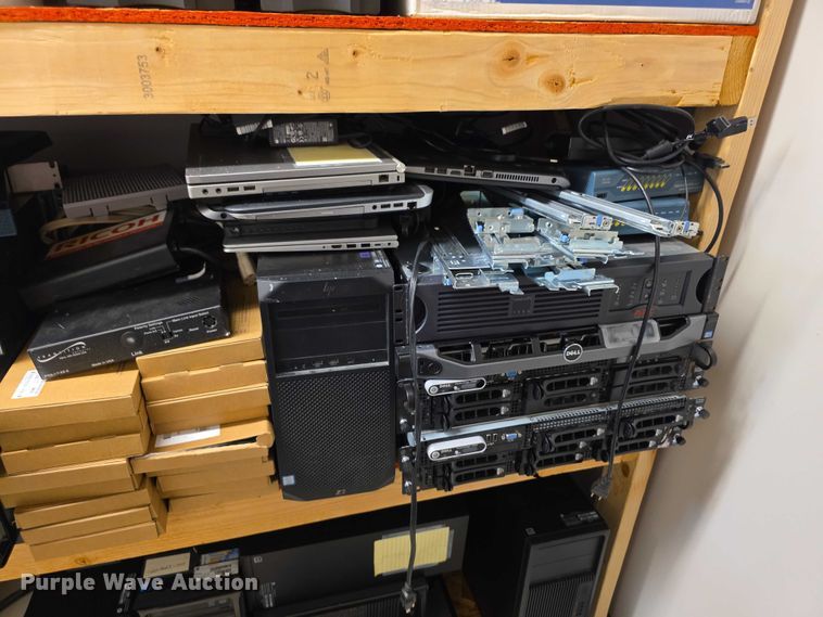 image for item DZ3622 Electronics