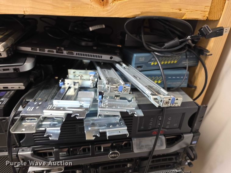 image for item DZ3622 Electronics