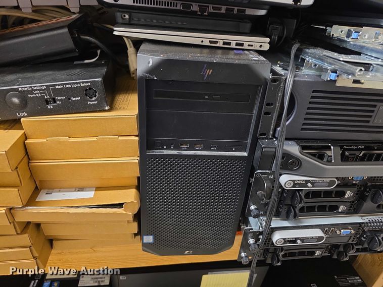 image for item DZ3622 Electronics