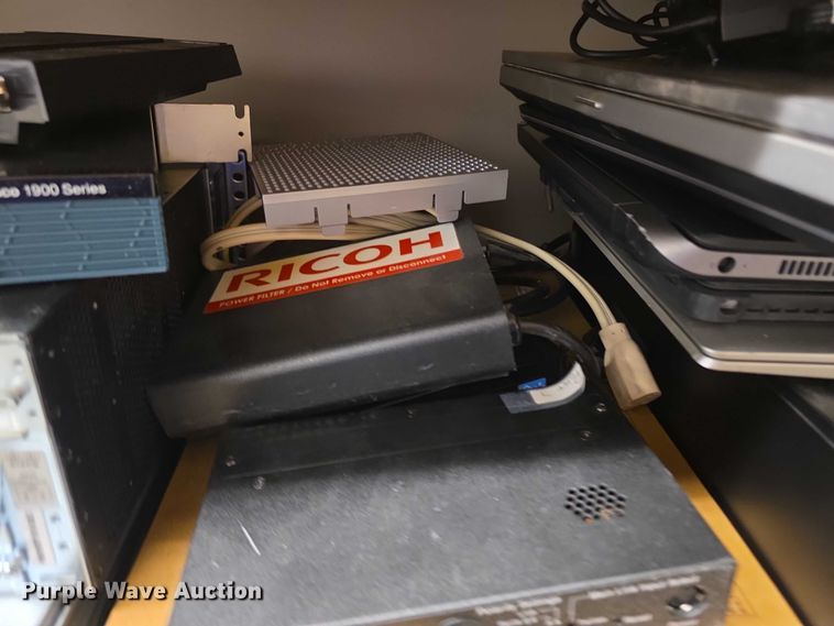 image for item DZ3622 Electronics