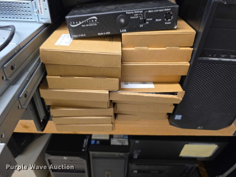 image for item DZ3622 Electronics