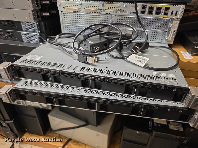 image for item DZ3622 Electronics