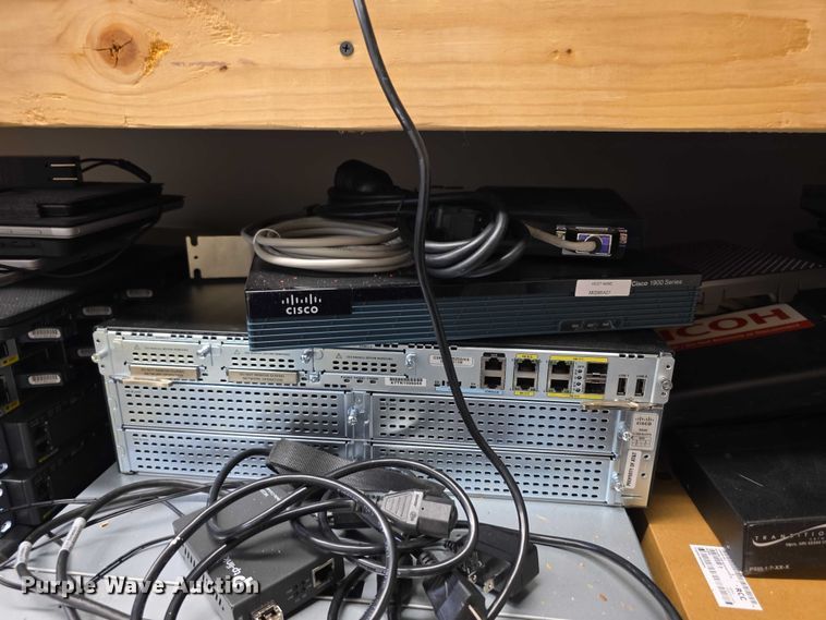 image for item DZ3622 Electronics