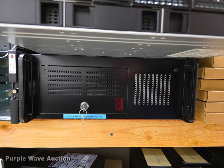 image for item DZ3622 Electronics