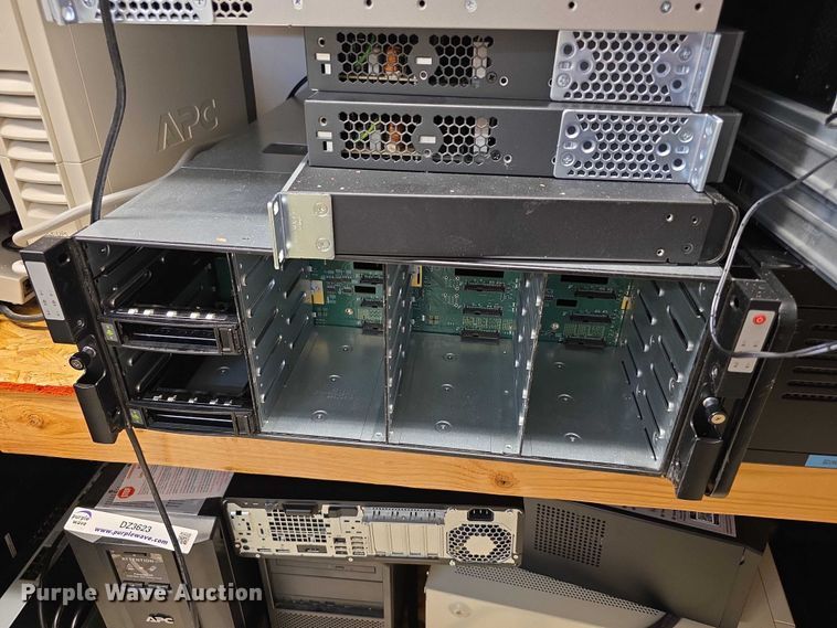 image for item DZ3622 Electronics