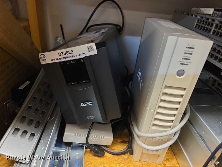 image for item DZ3622 Electronics