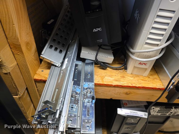 image for item DZ3622 Electronics