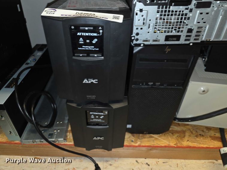 image for item DZ3623 Electronics