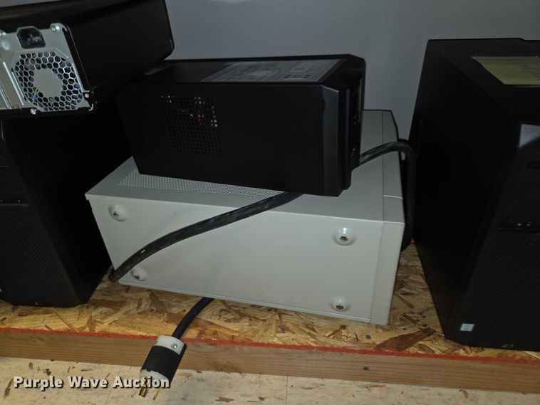 image for item DZ3623 Electronics