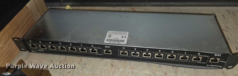 image for item DZ3623 Electronics