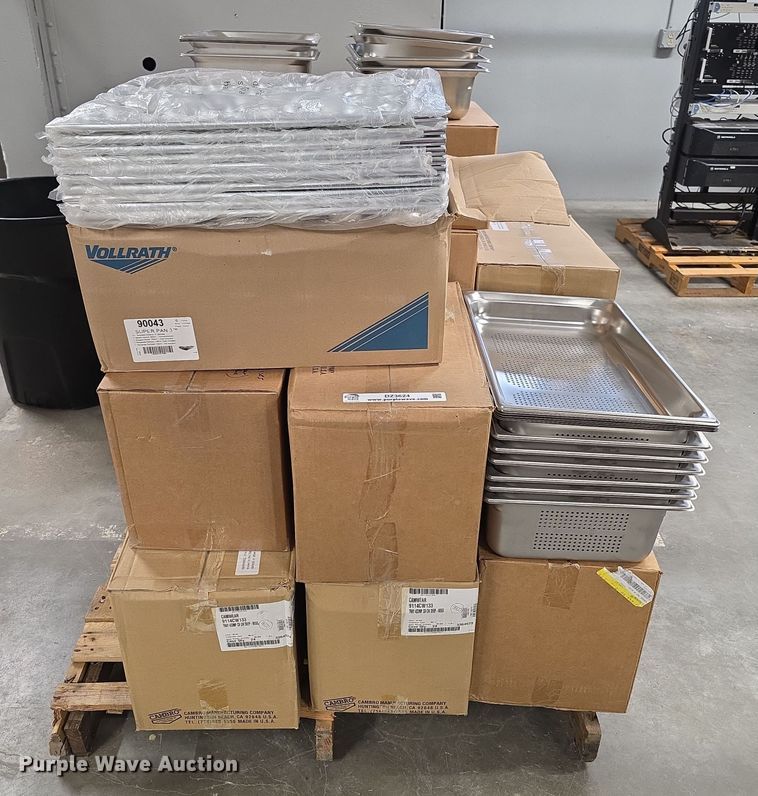 image for item DZ3624 Restaurant equipment