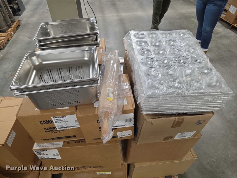 image for item DZ3624 Restaurant equipment