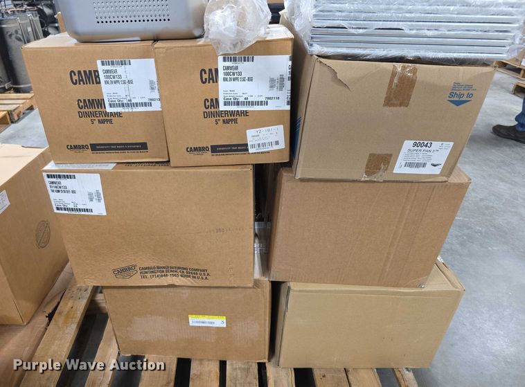 image for item DZ3624 Restaurant equipment