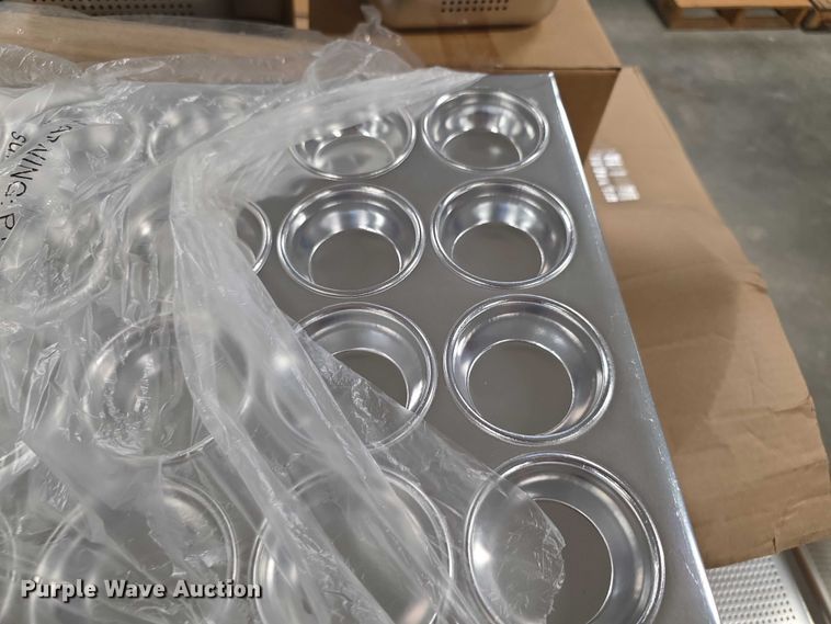 image for item DZ3624 Restaurant equipment