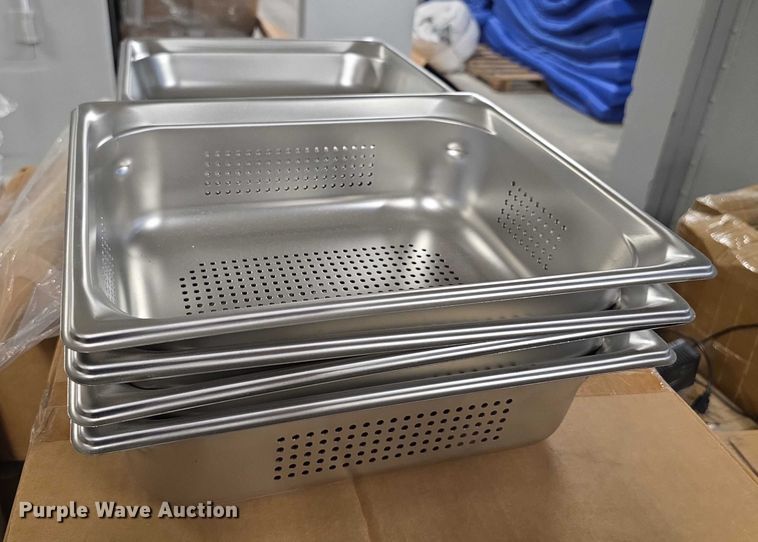 image for item DZ3624 Restaurant equipment