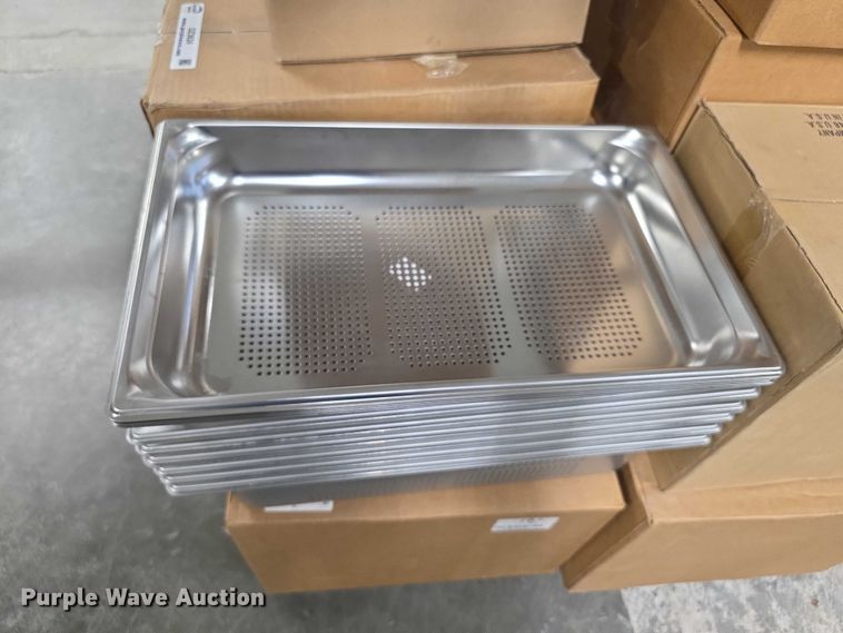 image for item DZ3624 Restaurant equipment