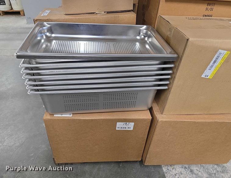 image for item DZ3624 Restaurant equipment