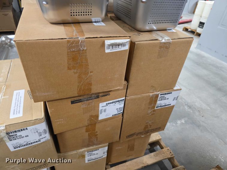 image for item DZ3624 Restaurant equipment