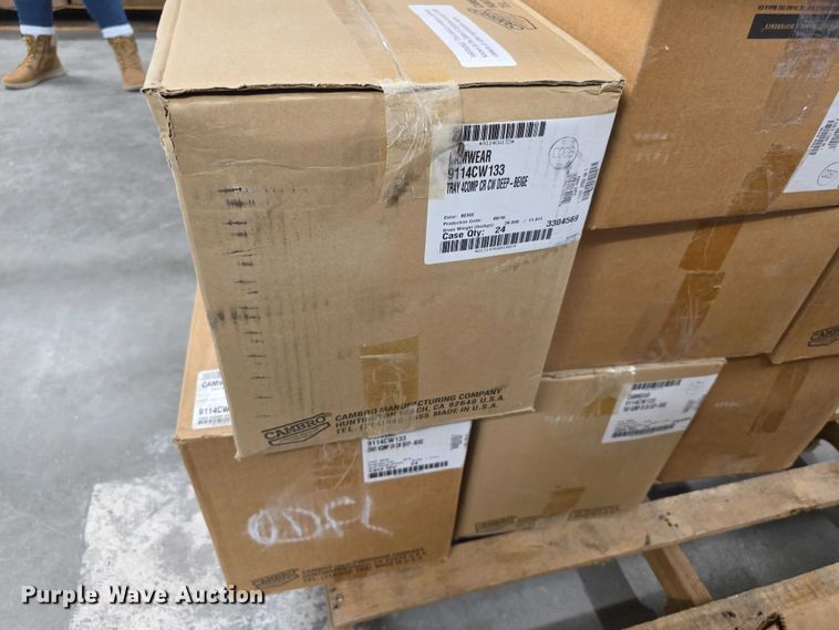 image for item DZ3624 Restaurant equipment