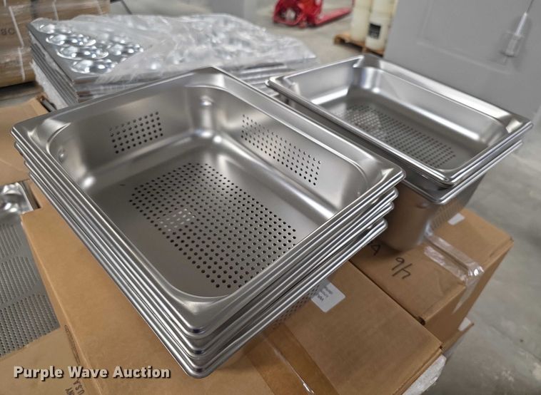 image for item DZ3624 Restaurant equipment
