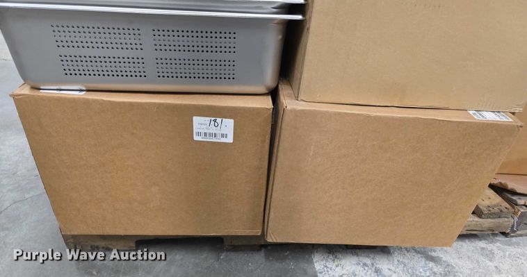 image for item DZ3624 Restaurant equipment