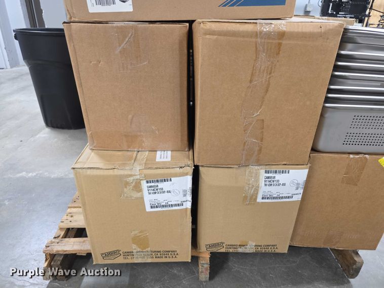 image for item DZ3624 Restaurant equipment