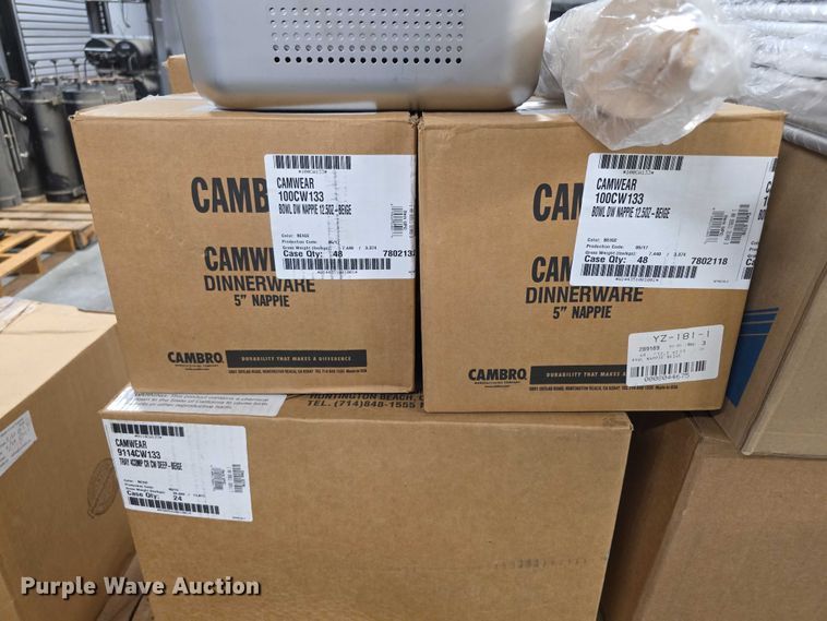 image for item DZ3624 Restaurant equipment