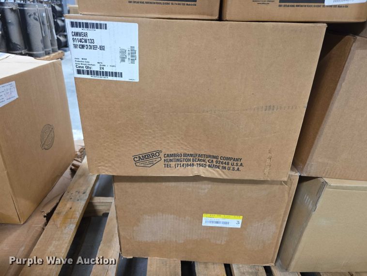 image for item DZ3624 Restaurant equipment