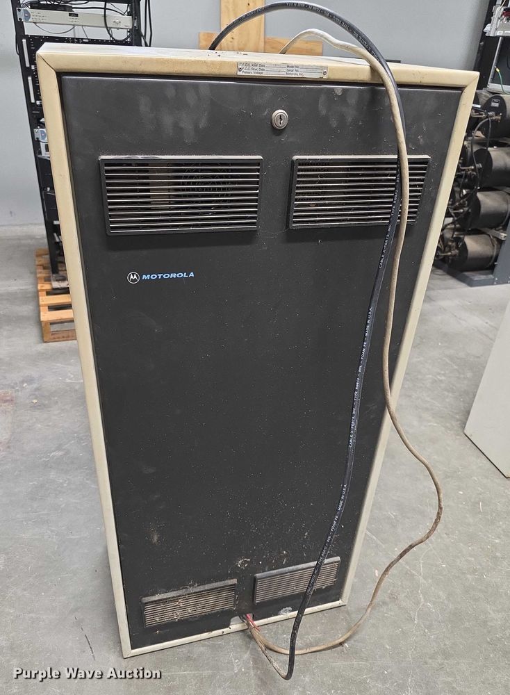 image for item DZ3625 Electronics