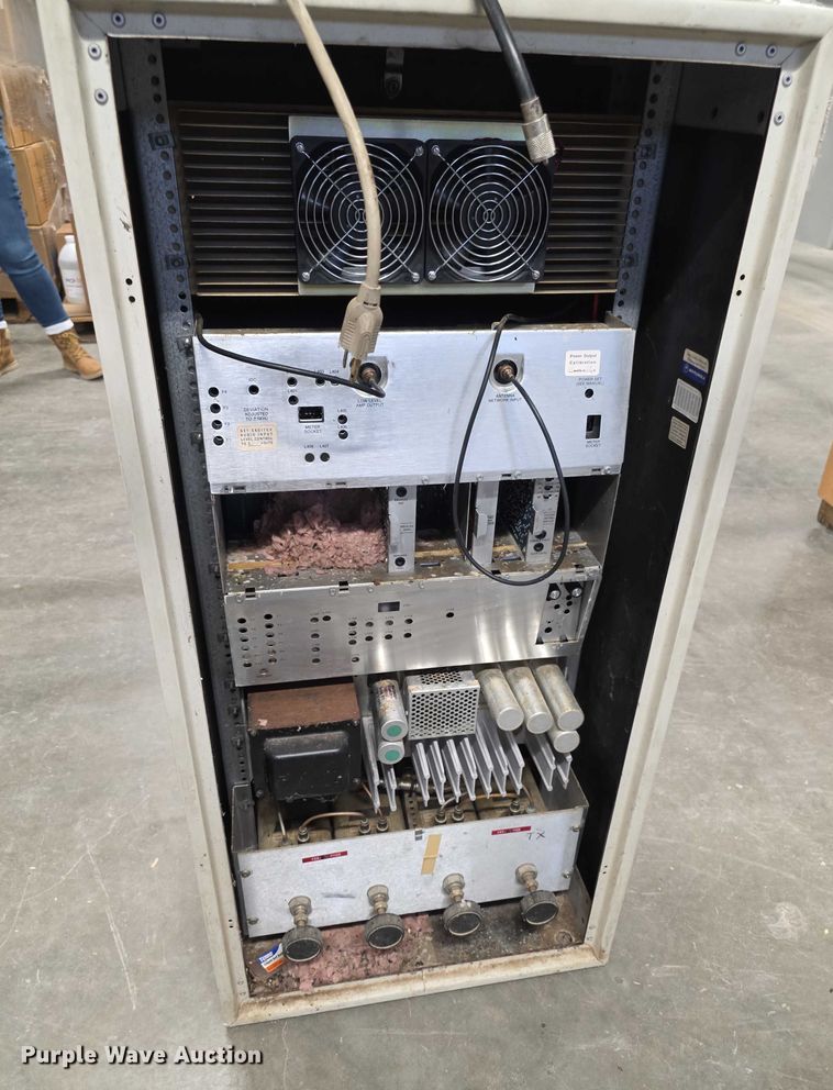 image for item DZ3625 Electronics