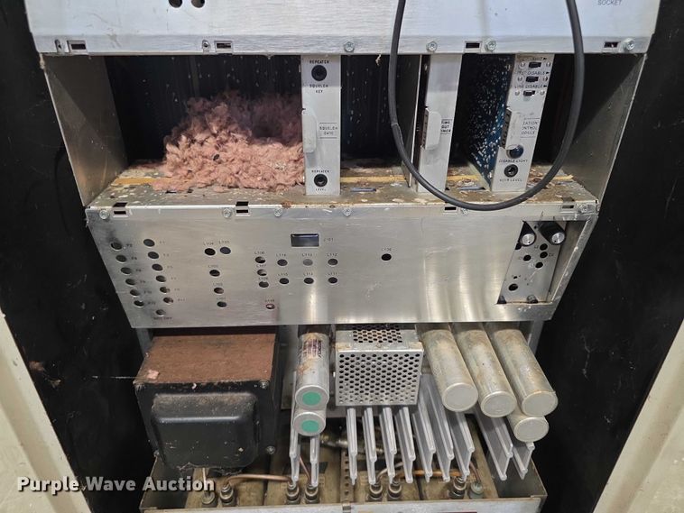 image for item DZ3625 Electronics