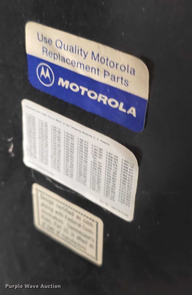 image for item DZ3625 Electronics