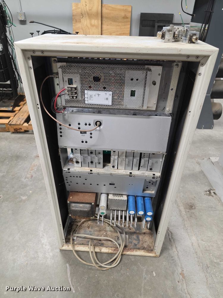 image for item DZ3625 Electronics