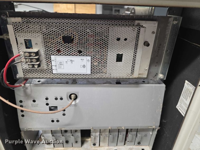 image for item DZ3625 Electronics