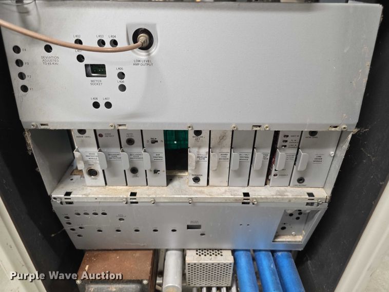 image for item DZ3625 Electronics