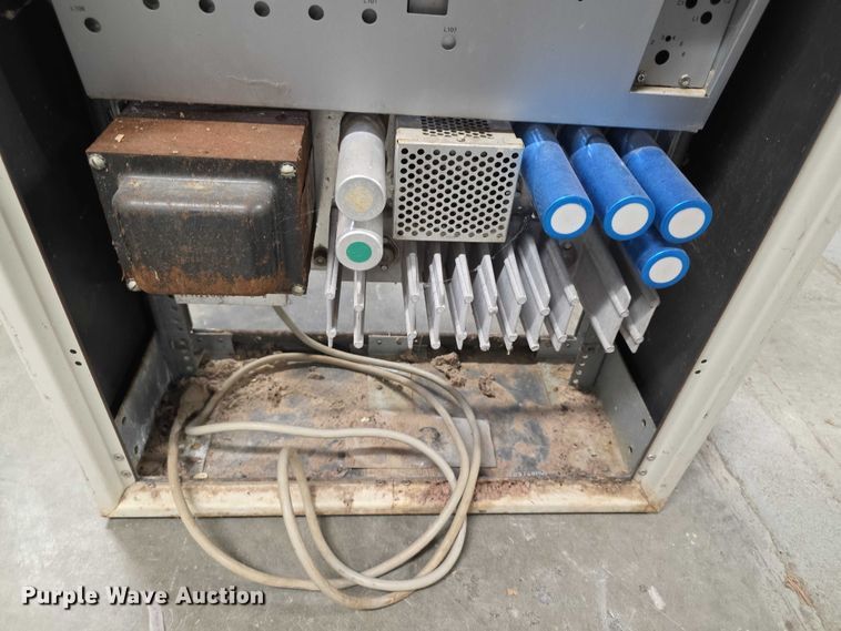 image for item DZ3625 Electronics