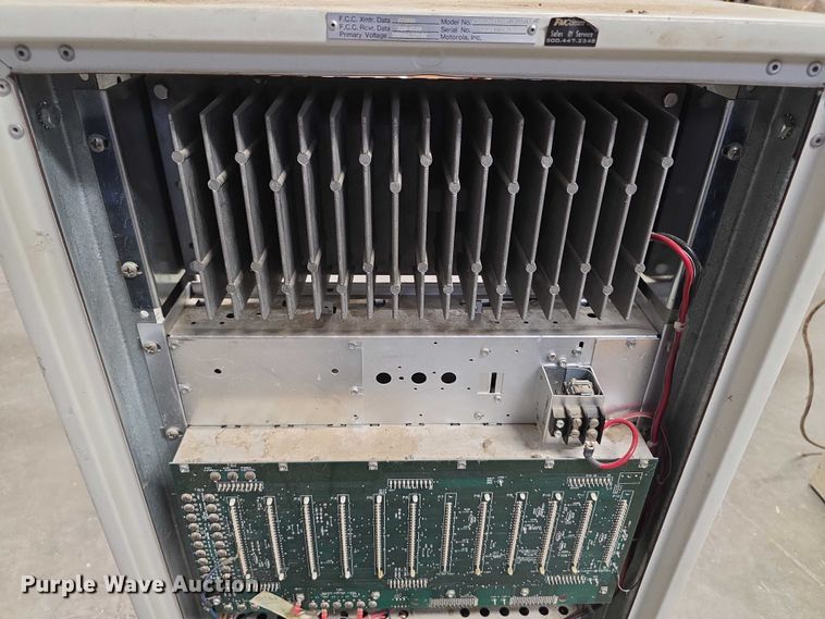 image for item DZ3625 Electronics