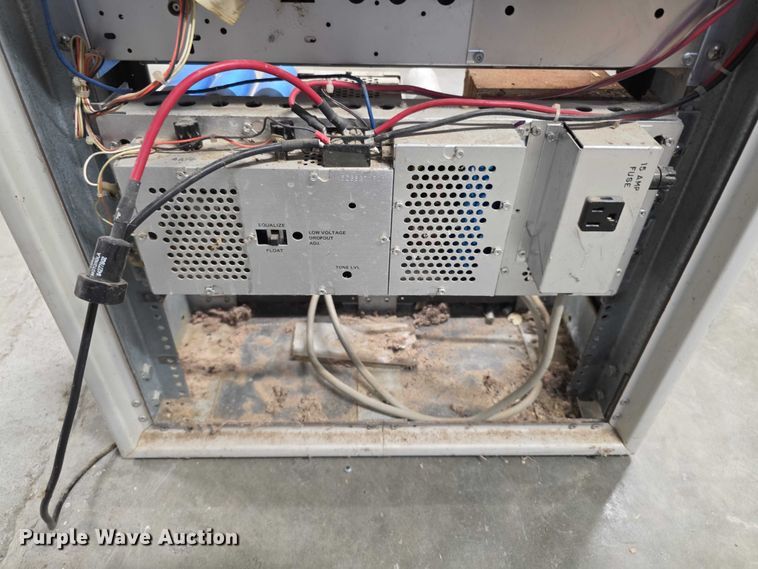 image for item DZ3625 Electronics