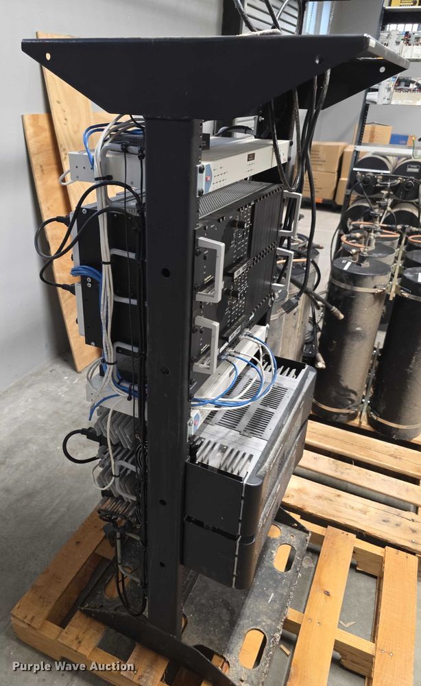 image for item DZ3625 Electronics