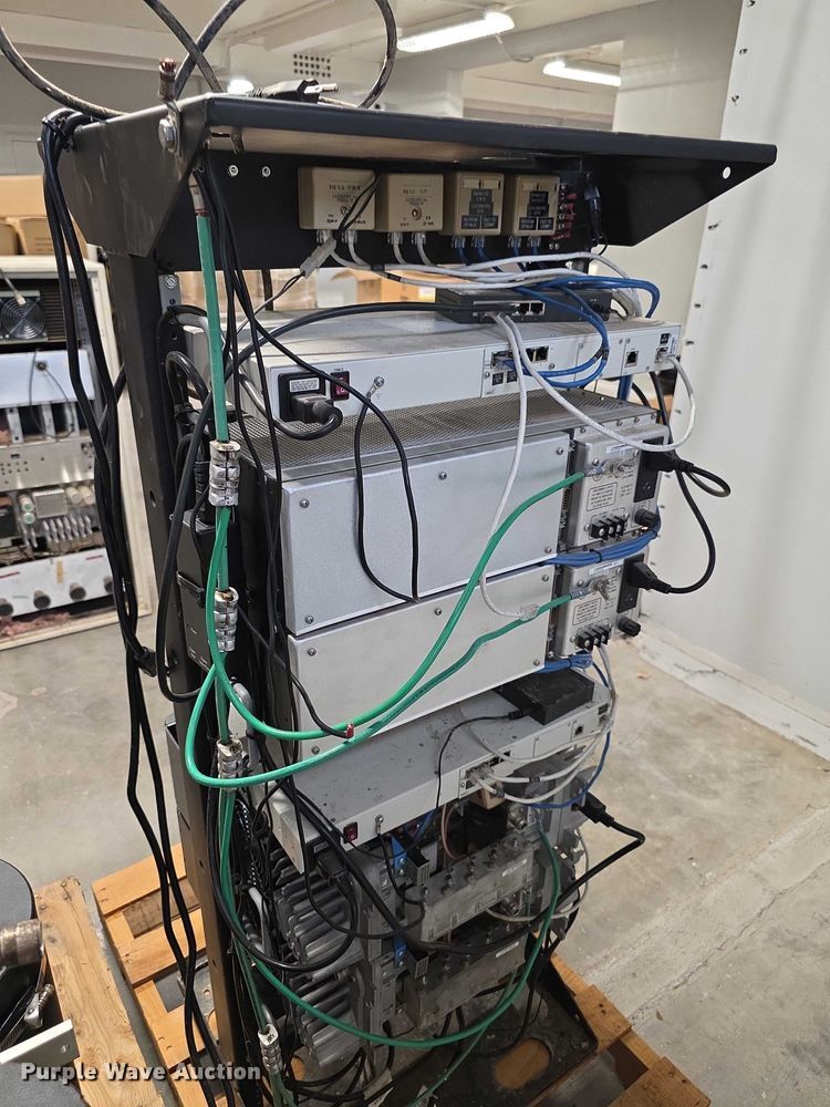 image for item DZ3625 Electronics