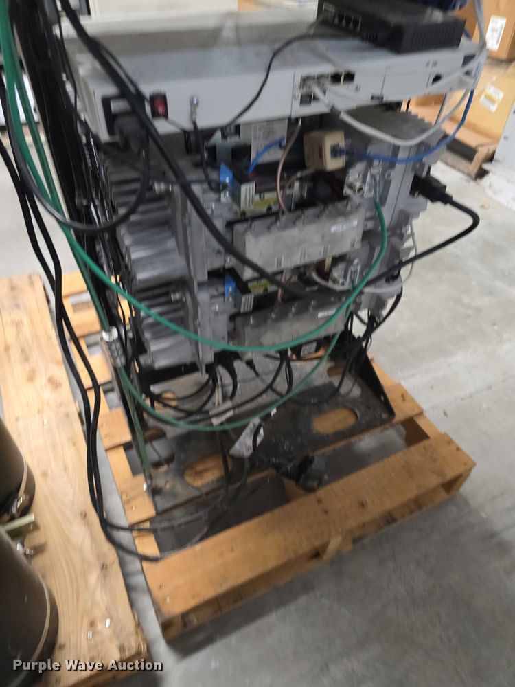 image for item DZ3625 Electronics