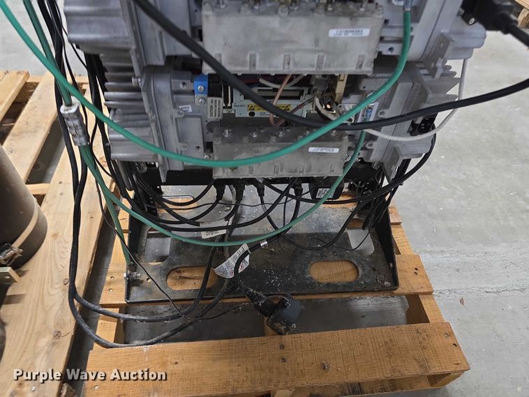 image for item DZ3625 Electronics